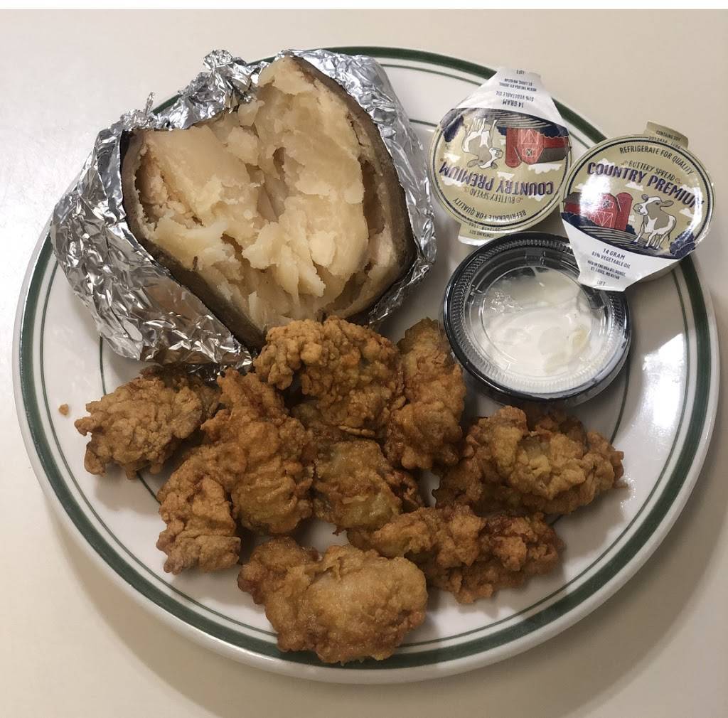 Gophers Southern Cooking & BBQ | restaurant | 515 W JL Tyre St, Screven, GA 31560, USA | 9125792785 OR +1 912-579-2785