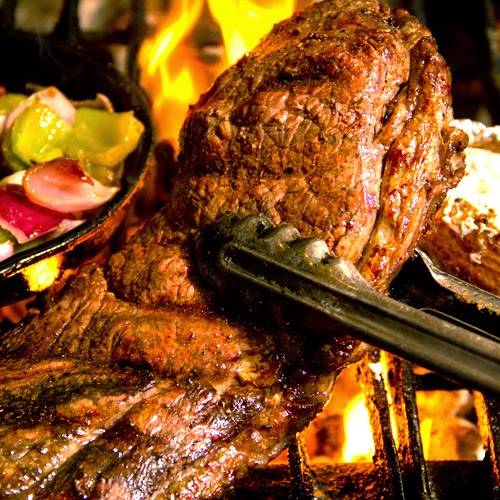 Rubes Steakhouse - Waukee | restaurant | 3309 Ute Ave, Waukee, IA 50263, USA | 5159878237 OR +1 515-987-8237