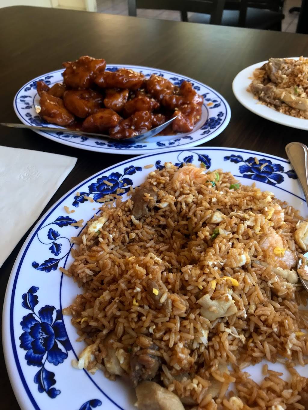 Bamboo Chinese Restaurant | restaurant | 24458 Mission Blvd, Hayward, CA 94544, USA | 5103988869 OR +1 510-398-8869