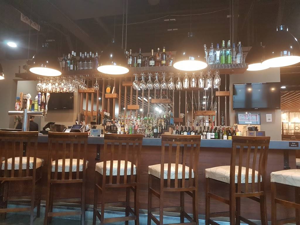 Rodizio Grill - Columbus | restaurant | 125 W Nationwide Blvd, Columbus, OH 43215, USA | 6142414400 OR +1 614-241-4400