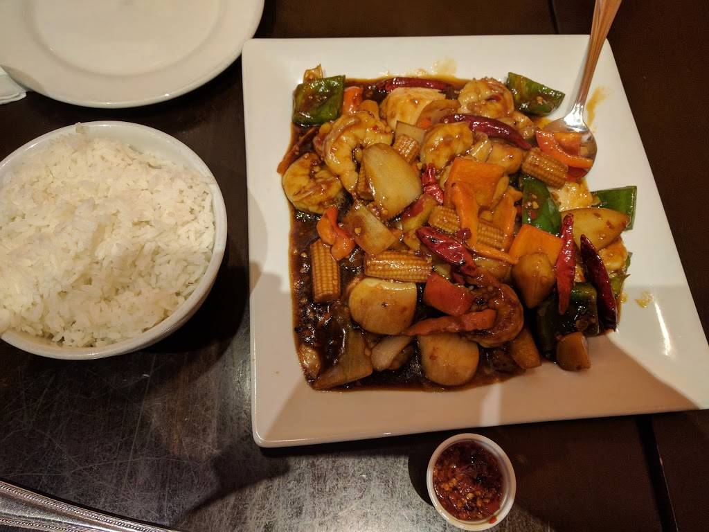 Bao Chinese Gourmet | restaurant | 941 IL-59, Bartlett, IL 60103, USA | 6308378168 OR +1 630-837-8168