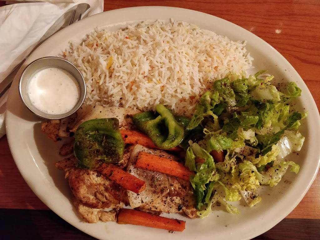 Fast N Tasty | restaurant | 69 Allen St, Buffalo, NY 14202, USA | 7168811832 OR +1 716-881-1832