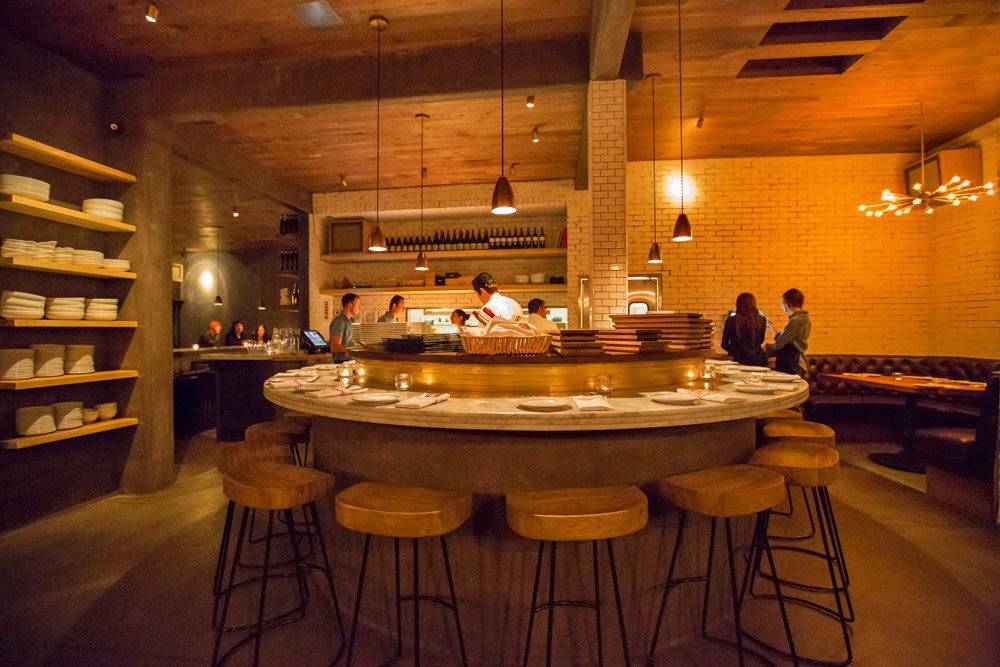 Flores + Sons | restaurant | 2024 Sawtelle Blvd, Los Angeles, CA 90025, USA | 4242736469 OR +1 424-273-6469