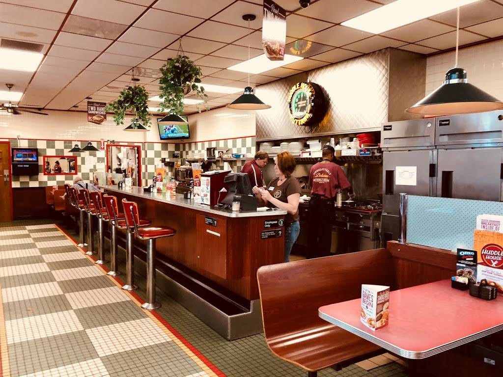 Huddle House | meal takeaway | 73 Days Inn Dr, Kuttawa, KY 42055, USA | 2703880811 OR +1 270-388-0811