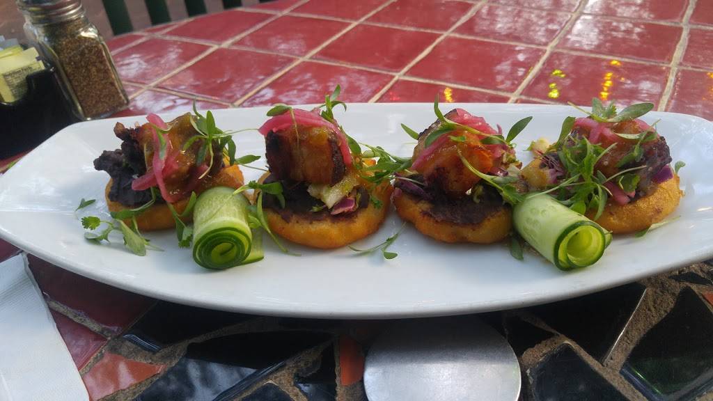 La Fonda On Main | restaurant | 2415 N Main Ave, San Antonio, TX 78212, USA | 2107330621 OR +1 210-733-0621