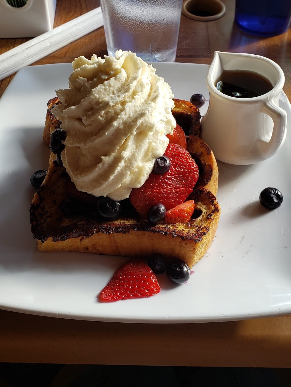 Darbis Cafe | restaurant | 235 E White Mountain Blvd, Pinetop, AZ 85935, USA | 9283676556 OR +1 928-367-6556