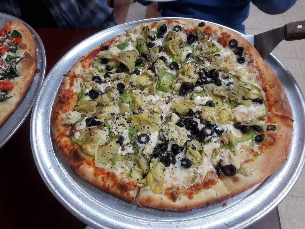 Pizza Maria | meal delivery | 5441, 302 Toyon Ave, San Jose, CA 95127, USA | 4089299939 OR +1 408-929-9939