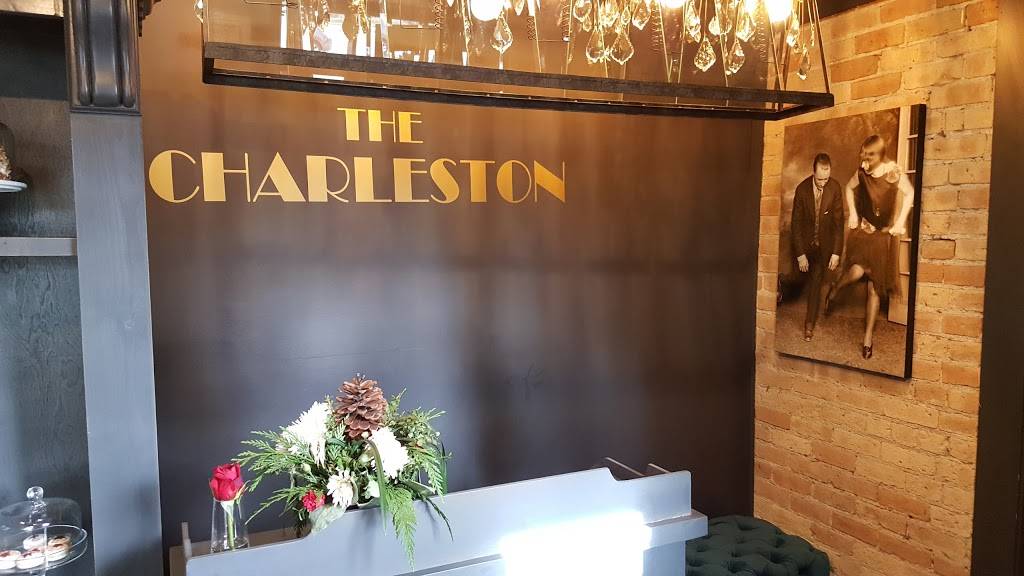 The Charleston Draper | restaurant | 1229 Pioneer Rd, Draper, UT 84020, USA | 8015509348 OR +1 801-550-9348