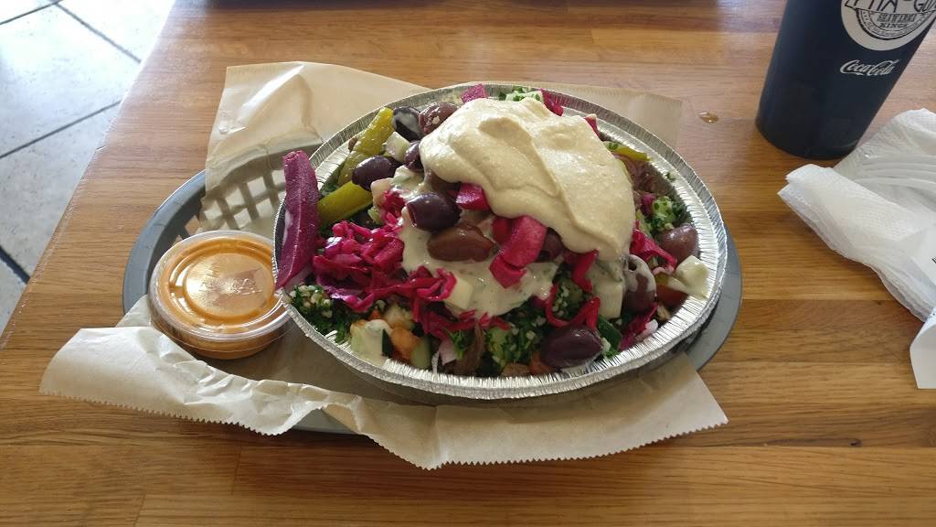 The Pita Guys | restaurant | 133 N Twin Oaks Valley Rd #104, San Marcos, CA 92069, USA | 7605663040 OR +1 760-566-3040