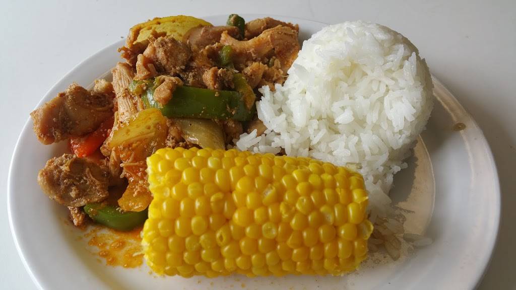 Caribbean Spices Restaurant | restaurant | 819 4th St, San Rafael, CA 94901, USA | 6282535385 OR +1 628-253-5385