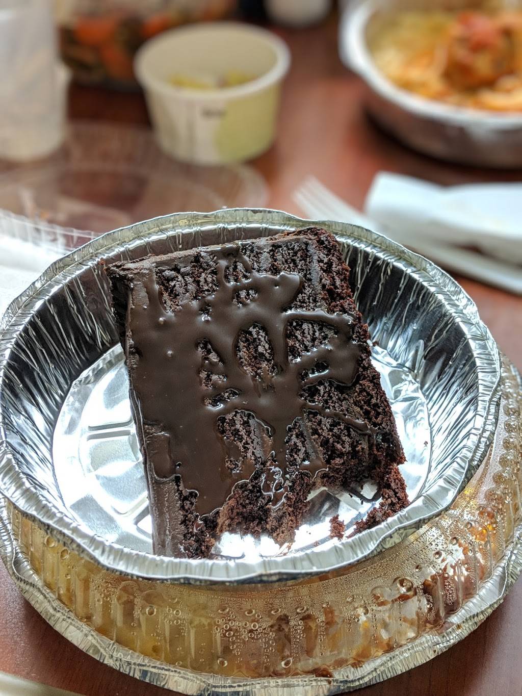 The Fountain | meal takeaway | 283 New Scotland Ave, Albany, NY 12208, USA | 5184829898 OR +1 518-482-9898