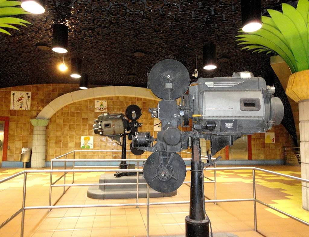 Station Hollywood | night club | 6250 Hollywood Blvd, Los Angeles, CA 90028, USA | 3237981355 OR +1 323-798-1355