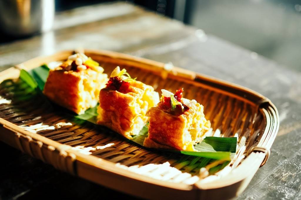 Khao Noodle Shop | restaurant | 4812 Bryan St #101, Dallas, TX 75204, USA | 9728033373 OR +1 972-803-3373