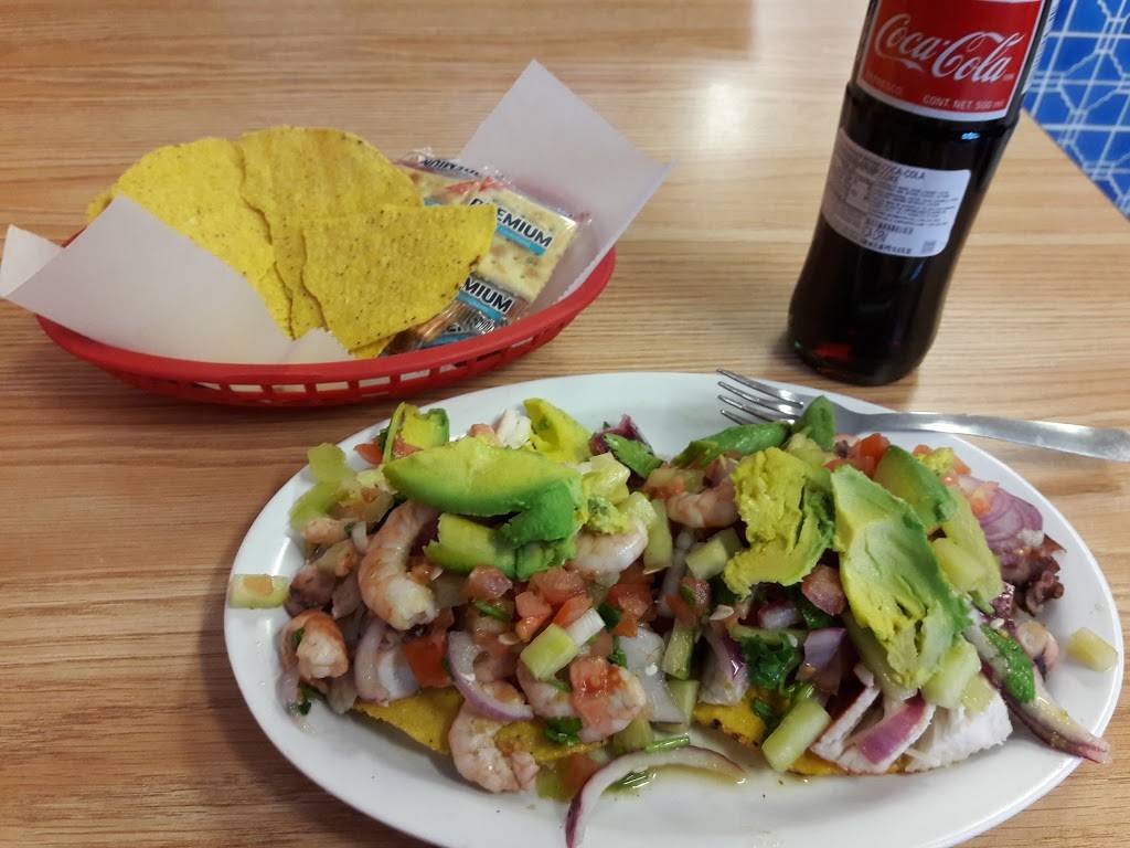Mariscos Las Islitas | restaurant | 619 Old Coors Dr SW, Albuquerque, NM 87121, USA | 5058364998 OR +1 505-836-4998
