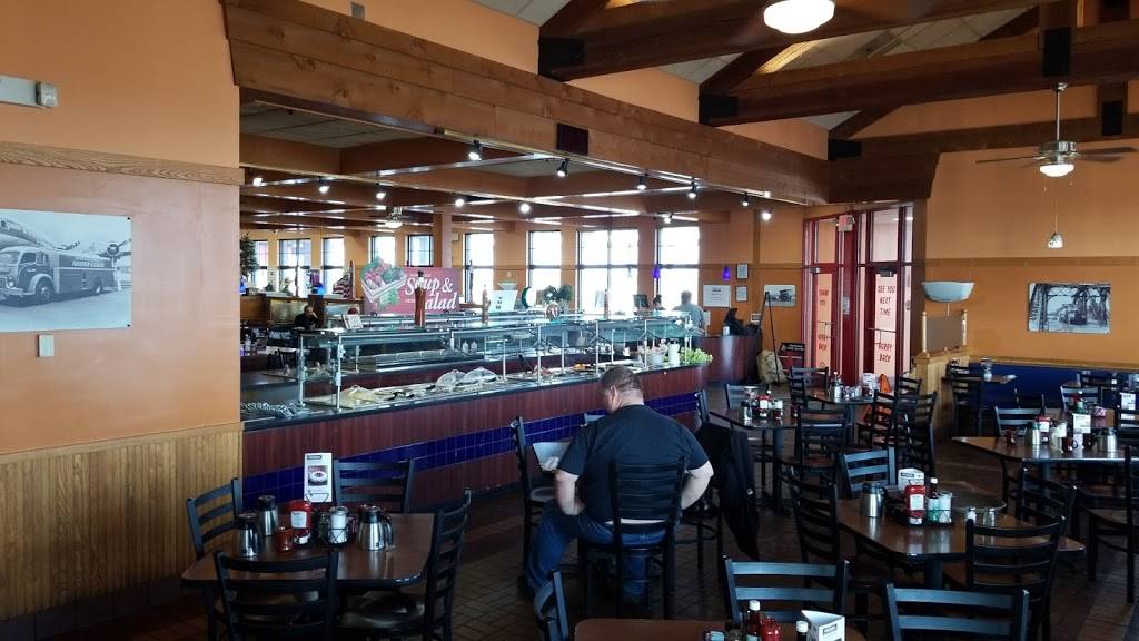 Iron Skillet Restaurant | restaurant | 301 SW 1st St, Oak Grove, MO 64075, USA | 8166255400 OR +1 816-625-5400