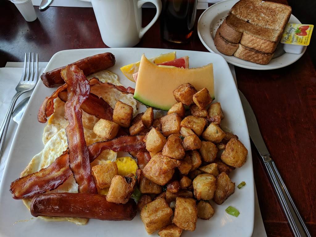 Fruit Oeufolie | restaurant | 495 Montée Masson, Mascouche, QC J7K 2L6, Canada | 4509666486 OR +1 450-966-6486