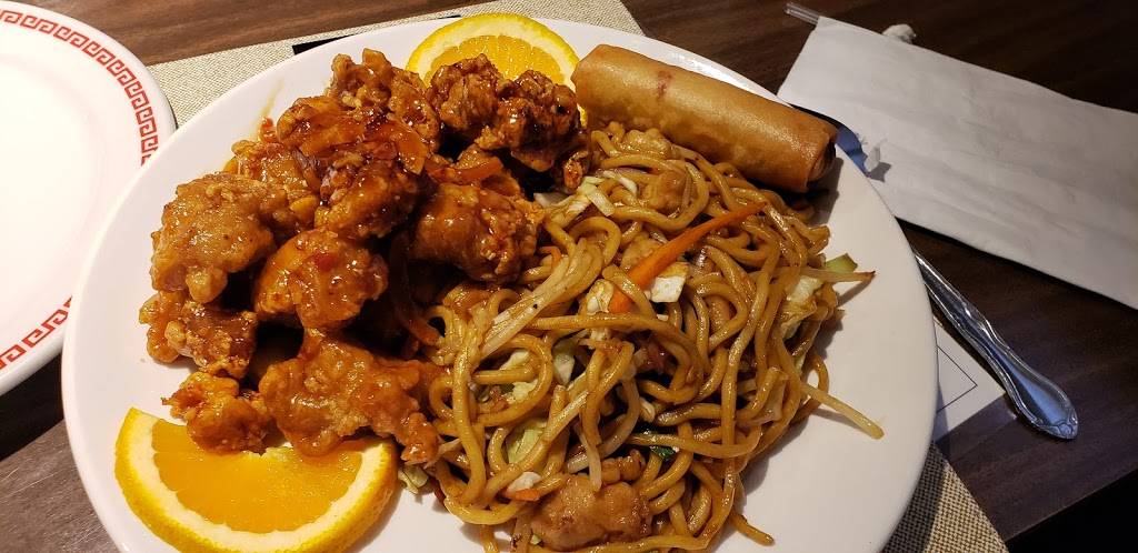 Golden Star Chinese Food | restaurant | 2257 Hilltop Dr, Redding, CA 96002, USA | 5307681899 OR +1 530-768-1899