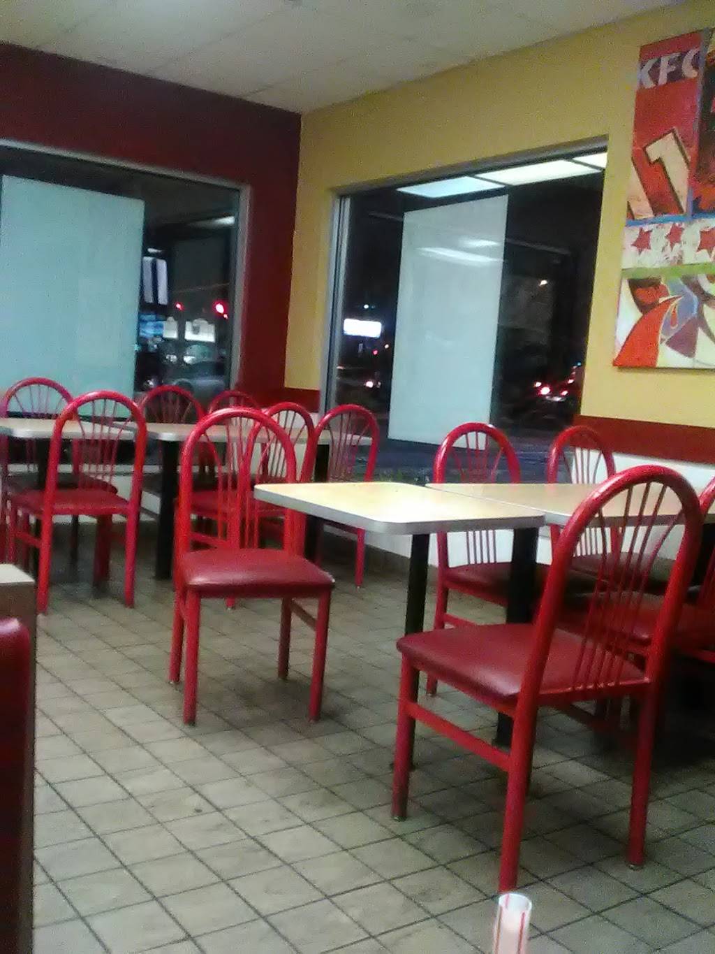 KFC | restaurant | 12007 Beach Blvd, Stanton, CA 90680, USA | 7149013087 OR +1 714-901-3087