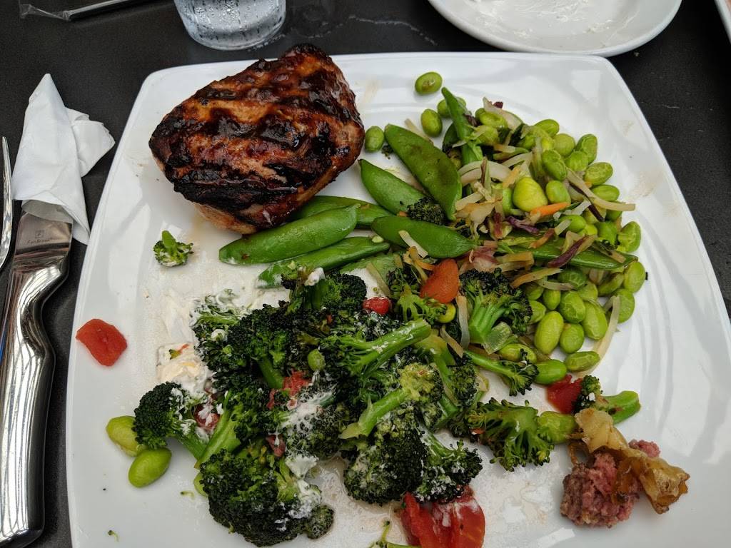 Second Street American Bistro | restaurant | 115 Arthur Way, Newport News, VA 23602, USA | 7572344448 OR +1 757-234-4448