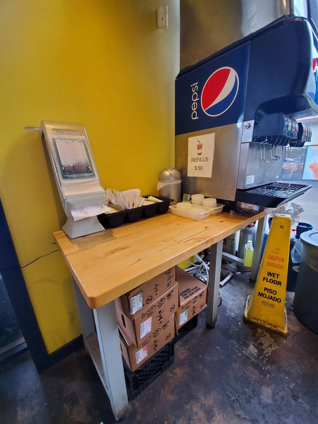 BLAZIN STEAKS - Mililani Shopping Center | restaurant | 95-221 Kipapa Dr, Mililani, HI 96789, USA | 8086257808 OR +1 808-625-7808