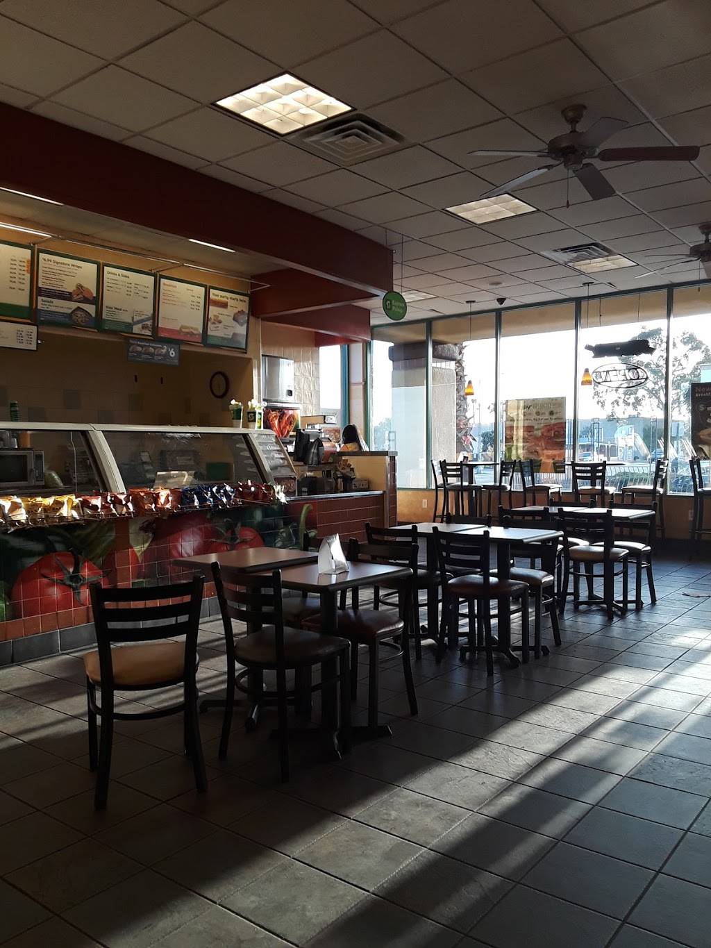 Subway Restaurants | restaurant | 3708, 562 W Holt Blvd, Ontario, CA 91762, USA | 9099885009 OR +1 909-988-5009
