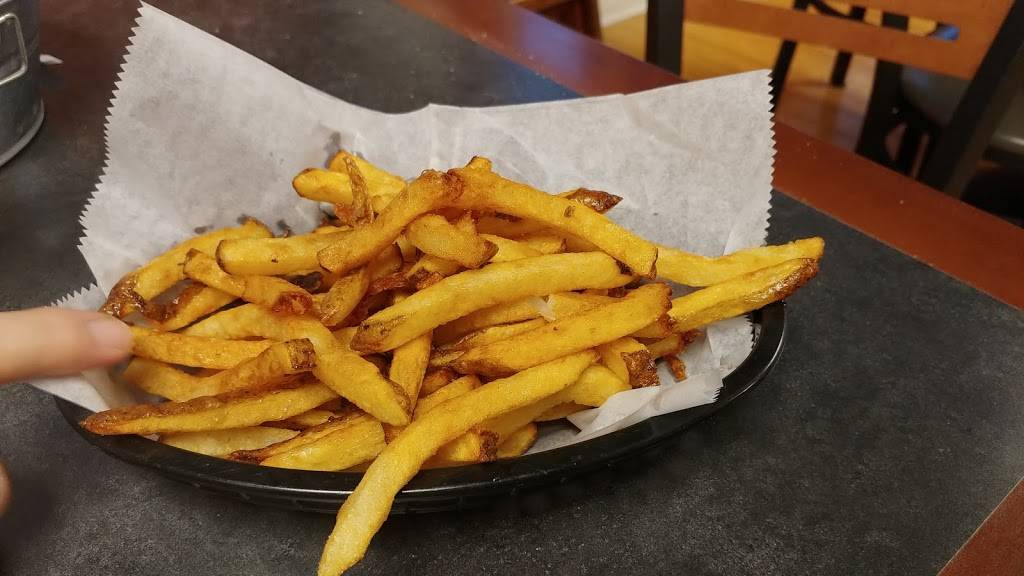 Cosmos | restaurant | 532 Moosic St, Scranton, PA 18505, USA | 5703415100 OR +1 570-341-5100