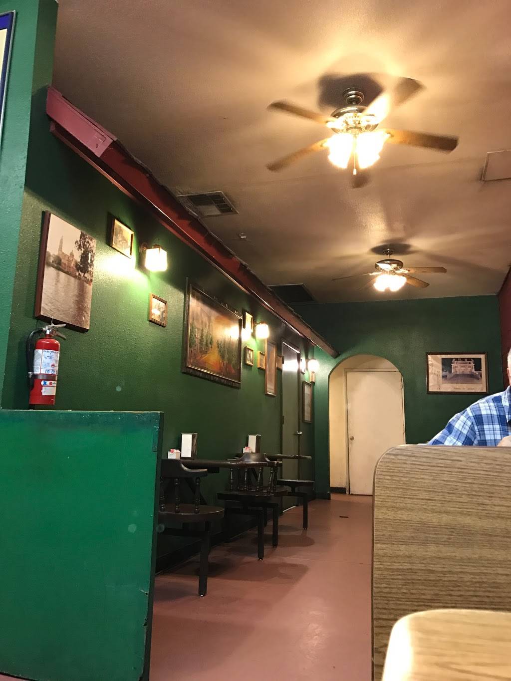 El Pollo Supremo | restaurant | 221 W University Dr, Tempe, AZ 85281, USA | 4809663713 OR +1 480-966-3713