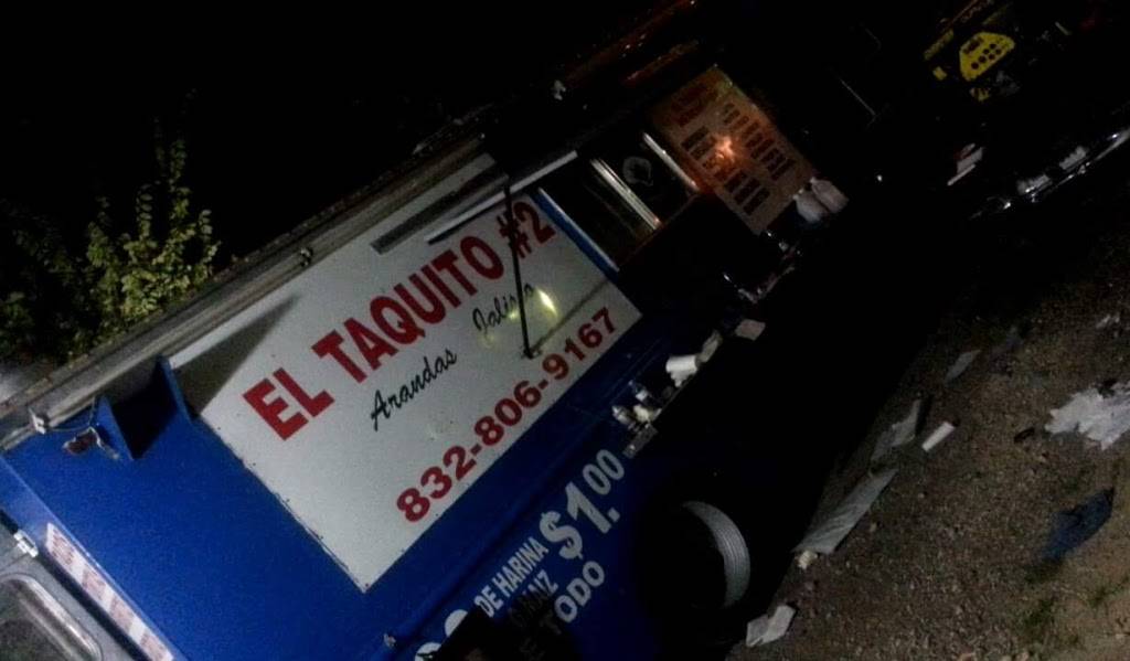 El Taquito Arandas Jalisco#2 | restaurant | 5738 Telephone Rd, Houston, TX 77087, USA | 8328069167 OR +1 832-806-9167