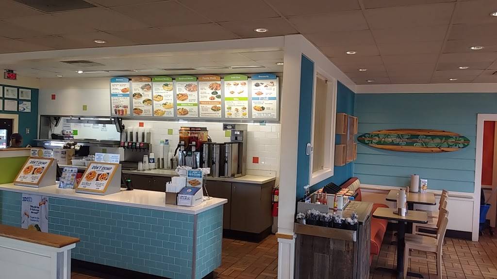 Captain Ds | restaurant | 2674 Zelda Rd, Montgomery, AL 36107, USA | 3342625950 OR +1 334-262-5950