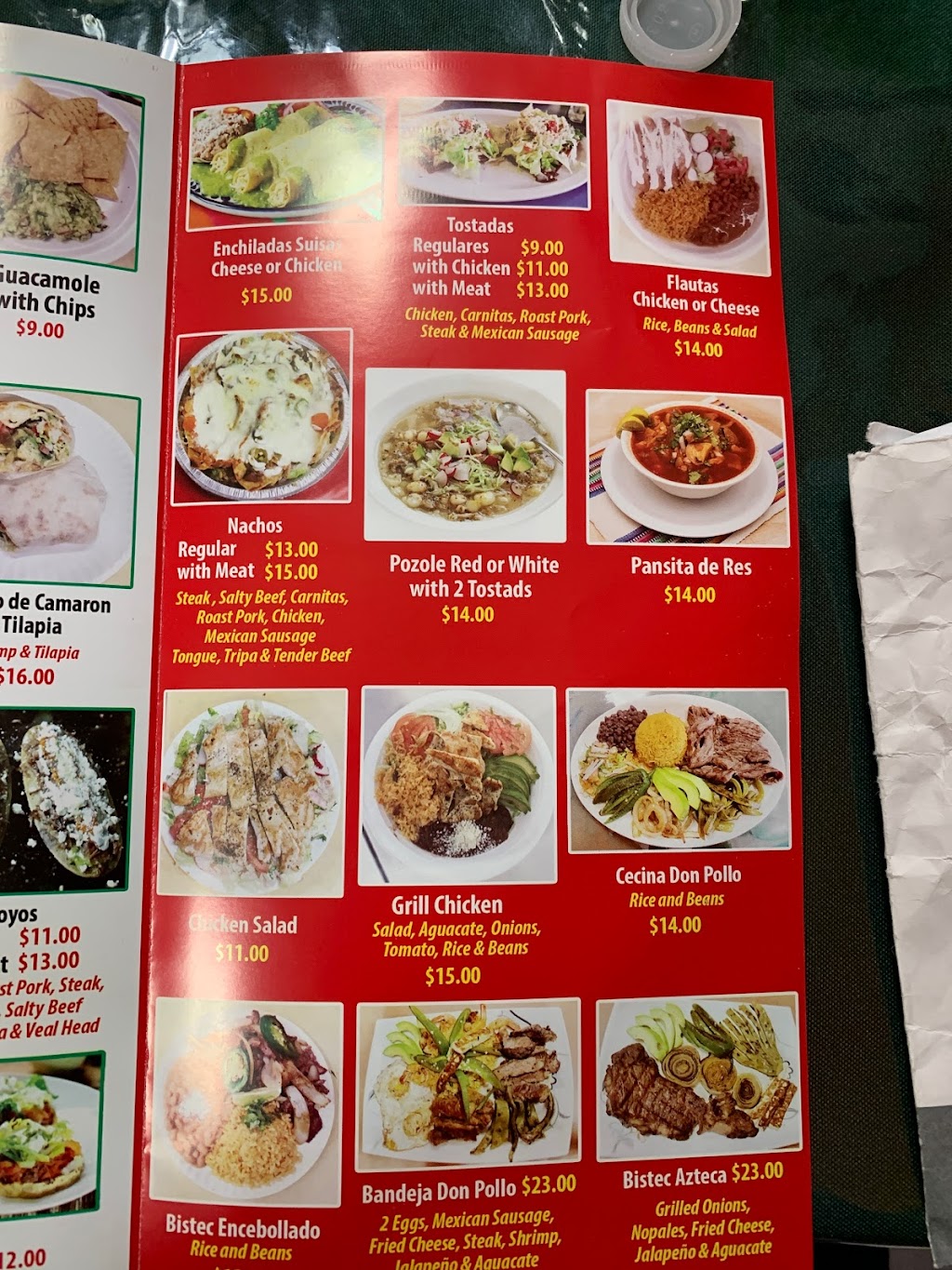 Buffet Don Pollo | restaurant | 1400 Forest Ave, Staten Island, NY 10302, USA | 3474664438 OR +1 347-466-4438