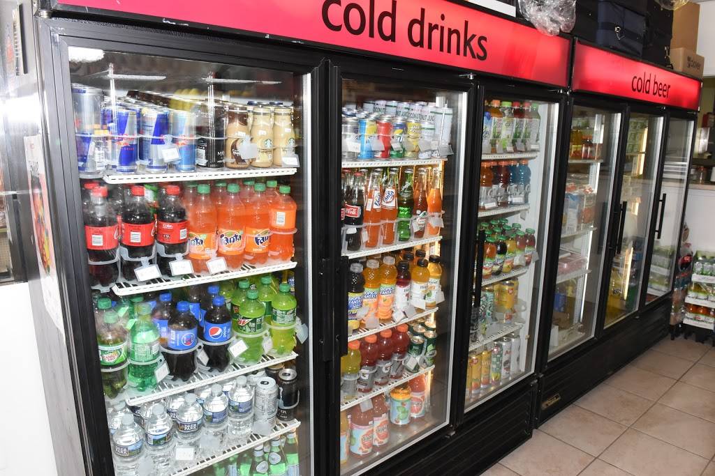 Ayana Ethiopian Market | restaurant | 4813 Columbia Pike, Arlington, VA 22204, USA | 5714447505 OR +1 571-444-7505