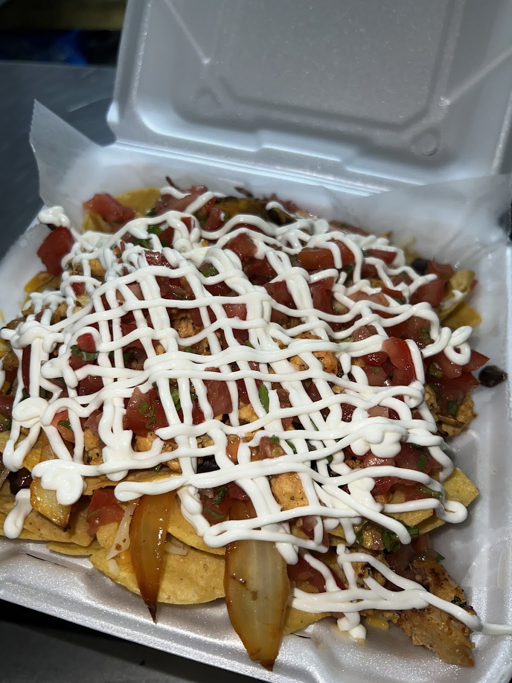 Taqueria Saborcito Chapin | restaurant | 3514 Lake Worth Rd, Palm Springs, FL 33461, USA | 5616701980 OR +1 561-670-1980