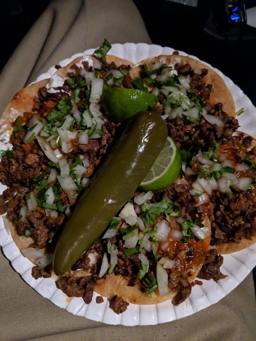 Tacos El Hidalguense 21 | restaurant | 5461 7th St, Keyes, CA 95328, USA | 2094104370 OR +1 209-410-4370