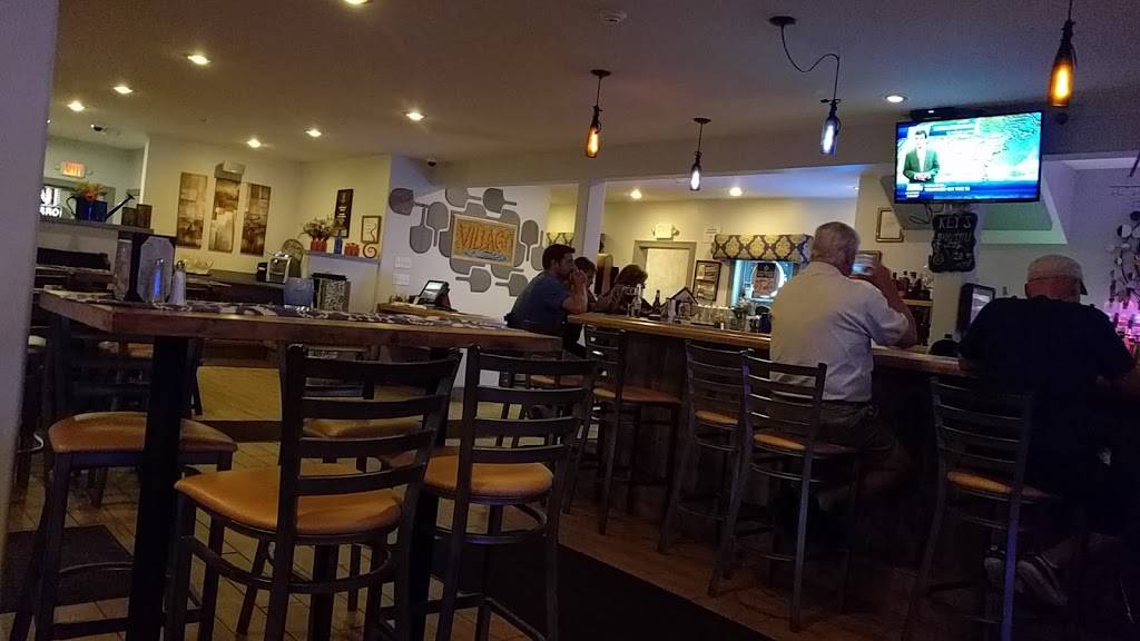 Villago | restaurant | 175 Lake Rd, Ballston Lake, NY 12019, USA | 5182800311 OR +1 518-280-0311