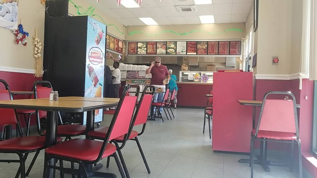 Maria Ds Sub Shop | restaurant | 111 Crain Hwy N, Glen Burnie, MD 21061, USA | 4107669850 OR +1 410-766-9850