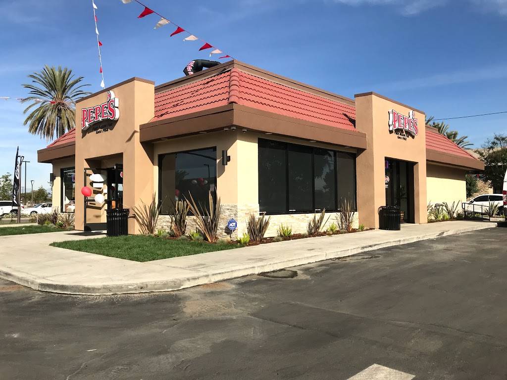 Pepes finest Mexican food | restaurant | 11900 E Carson St, Hawaiian Gardens, CA 90716, USA | 5622195663 OR +1 562-219-5663