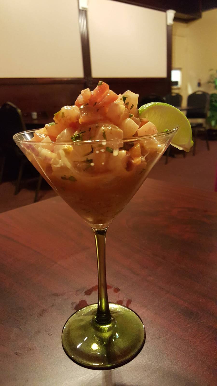 Tapas Gastro Lounge | restaurant | 6404 Ridge Rd, Port Richey, FL 34668, USA | 7278431858 OR +1 727-843-1858