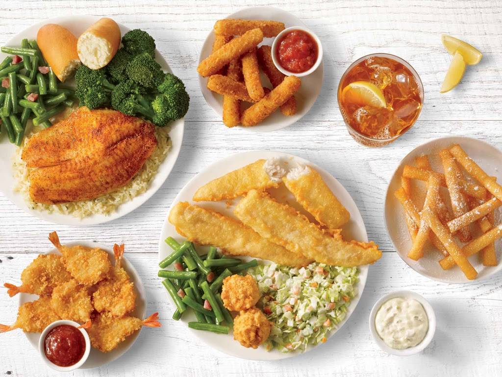 Captain Ds | restaurant | 603 E 15th St, Plano, TX 75074, USA | 9724241113 OR +1 972-424-1113