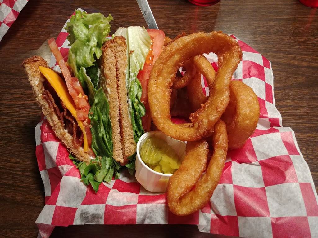 Original Malt Shop | restaurant | Roseville, MN 55113, USA | 6514880241 OR +1 651-488-0241