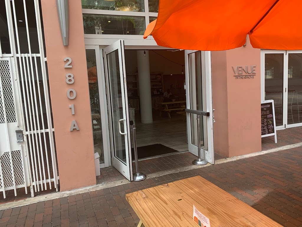 Munch | restaurant | 2801-A Florida Ave, Coconut Grove, FL 33133, USA | 3054692788 OR +1 305-469-2788