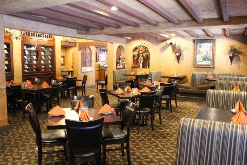 Artisans Restaurant & Brewery | restaurant | 1171 Hooper Ave, Toms River, NJ 08753, USA | 7322447566 OR +1 732-244-7566