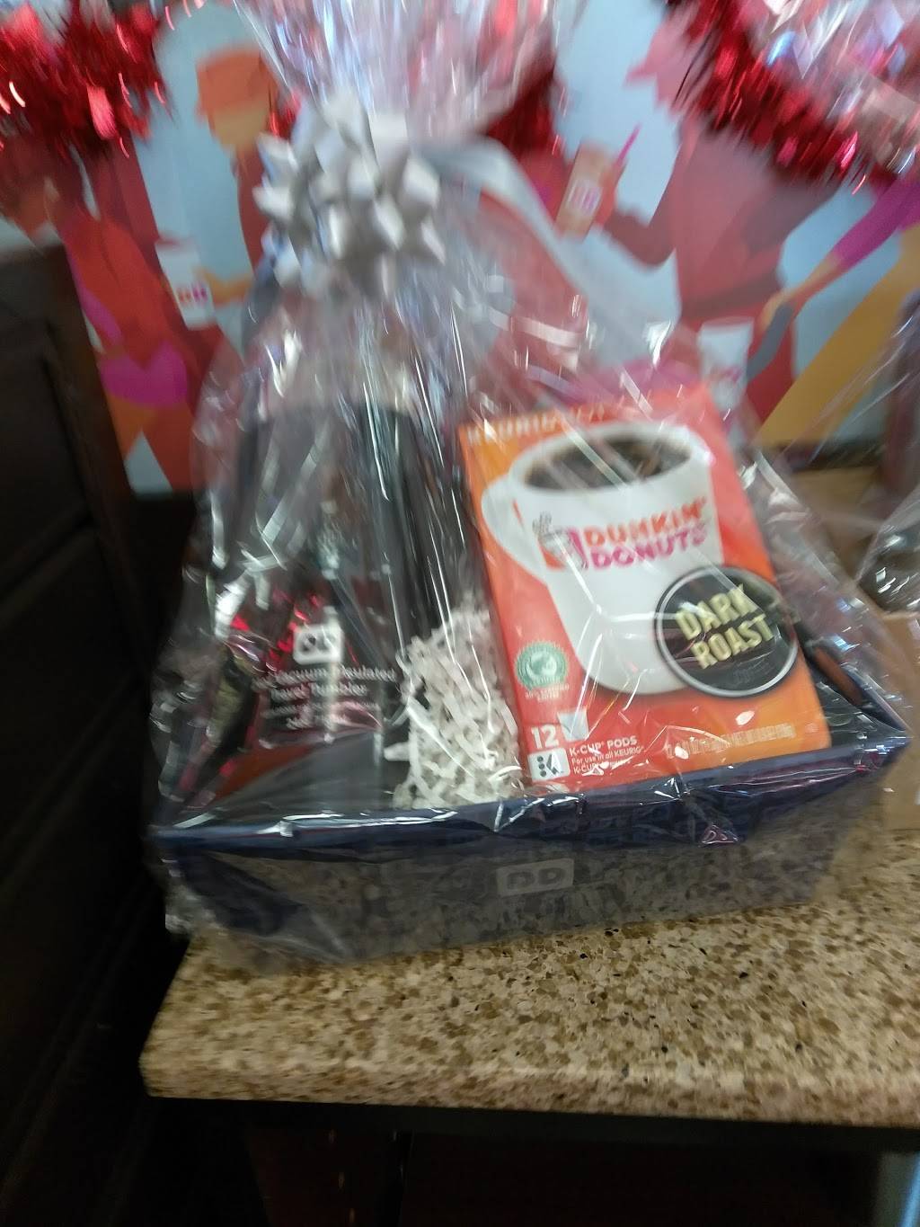 Dunkin Donuts | cafe | 364 Main St, Belleville, NJ 07109, USA | 9737593383 OR +1 973-759-3383