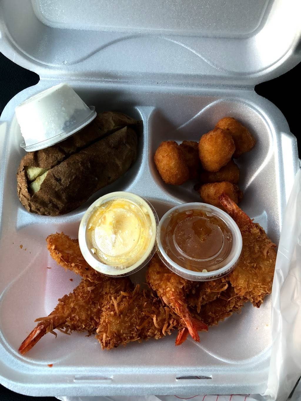 Lindas Crab Shack | restaurant | 202 E Reynolds St, Plant City, FL 33563, USA | 8137540492 OR +1 813-754-0492