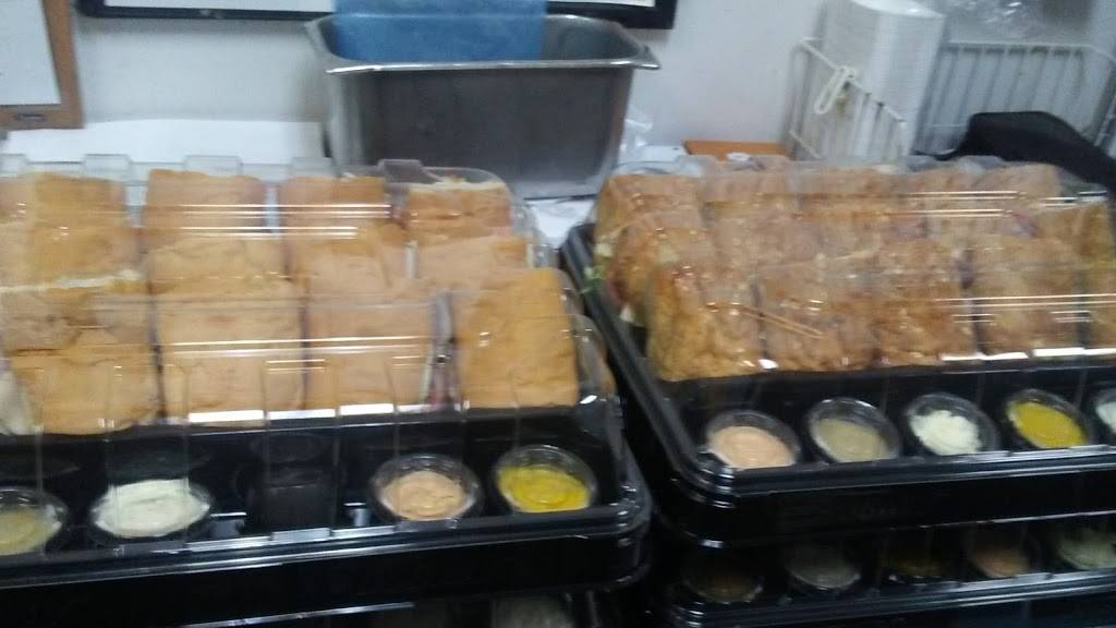 Subway | restaurant | 3300 North Tri City Dr, Newcastle, OK 73065, USA | 4053872380 OR +1 405-387-2380