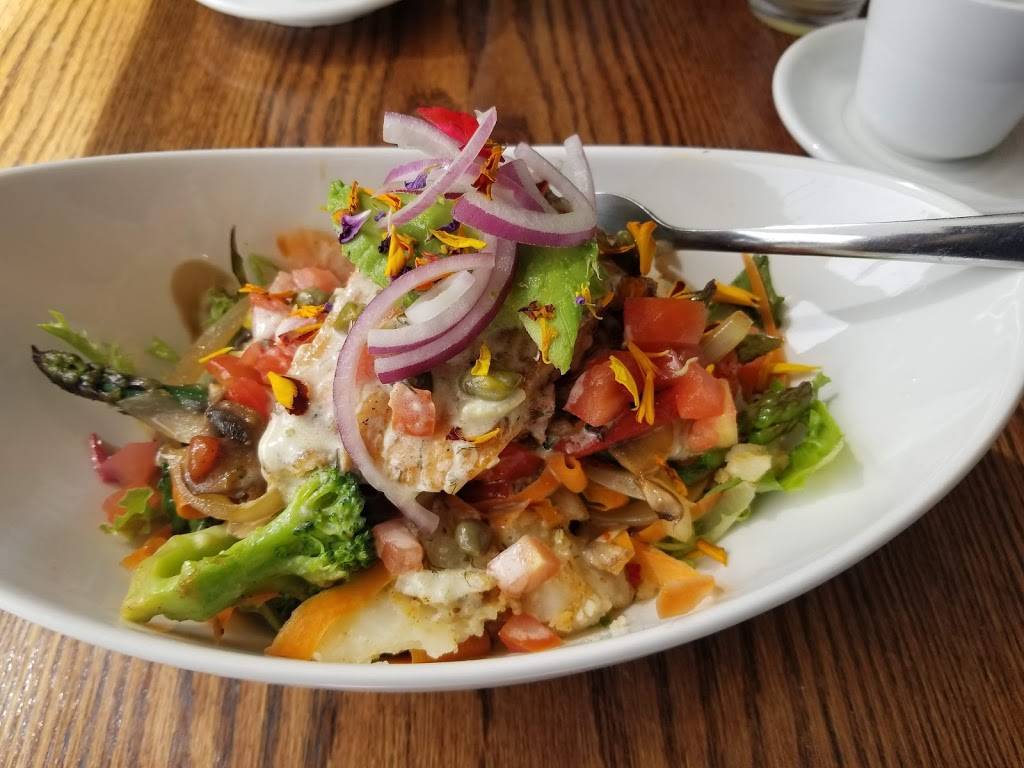 The Monaghan Cafe | restaurant | 1017 Monaghan Rd, Peterborough, ON K9J 5K9, Canada | 7057434800 OR +1 705-743-4800