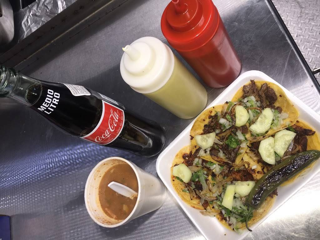 Tacos de trompo los güeros | restaurant | 3311, 7355 S Texas 6, Houston, TX 77083, USA | 8327277557 OR +1 832-727-7557