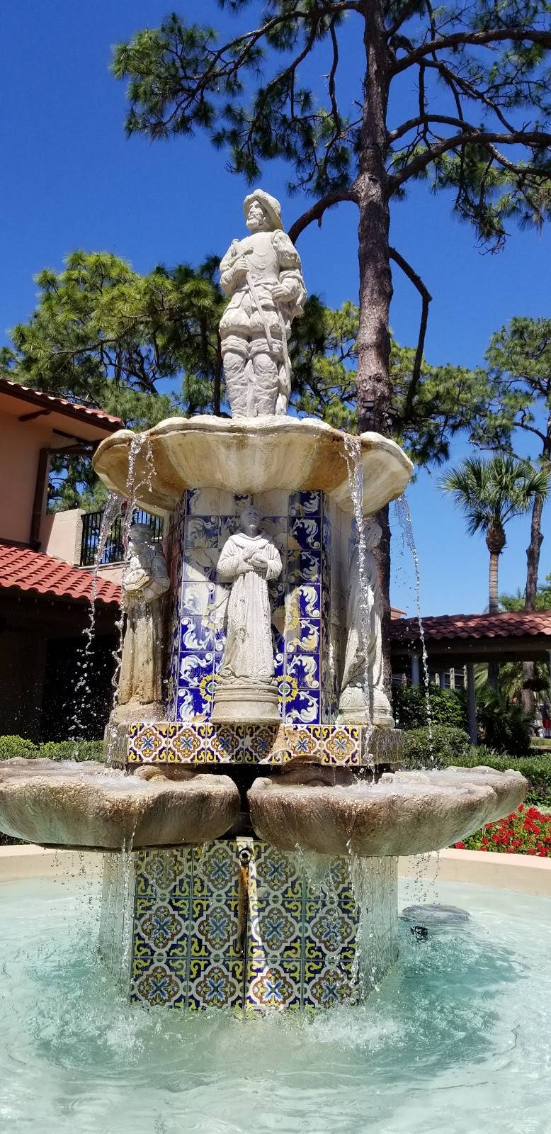 Mission Inn Resort & Club | restaurant | 10400 FL-48, Howey-In-The-Hills, FL 34737, USA | 3523243101 OR +1 352-324-3101