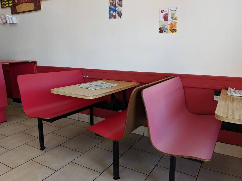 Rainbow Donuts & Smoothies | bakery | 1960 W Ray Rd, Chandler, AZ 85224, USA | 4809638888 OR +1 480-963-8888