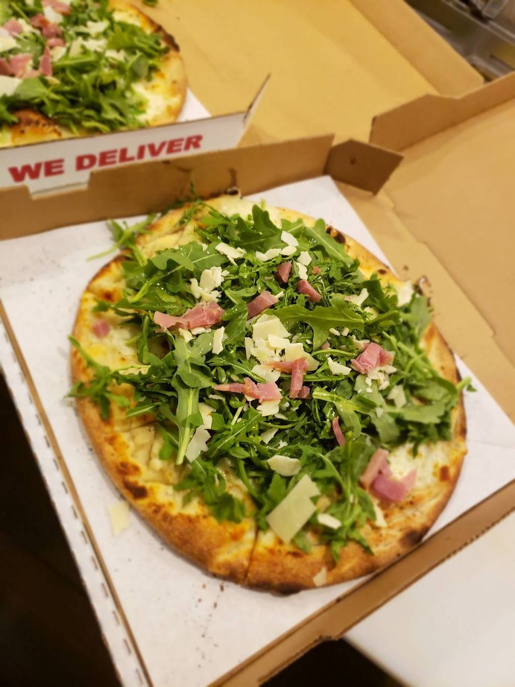 Pizza Whirl | restaurant | 1822 W 25th St, Cleveland, OH 44113, USA | 2162426464 OR +1 216-242-6464