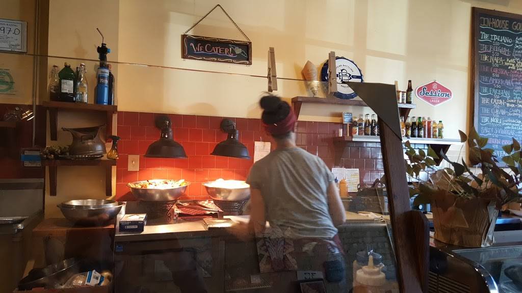 The Gourmet Chip Company | restaurant | 43 1/2 Broadway St, Asheville, NC 28801, USA | 8282543335 OR +1 828-254-3335